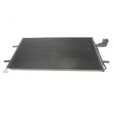Купити Радіатор кондиціонера Volvo C30/C70/S40/V50 04- | KovelAutoHub