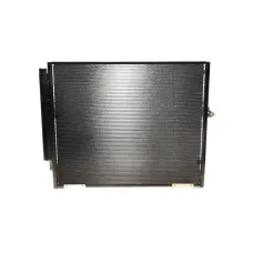 Купити Радіатор кондиціонера Toyota Land Cruiser/Lexus LX 4.5d/4.7/5.7i 07- | KovelAutoHub