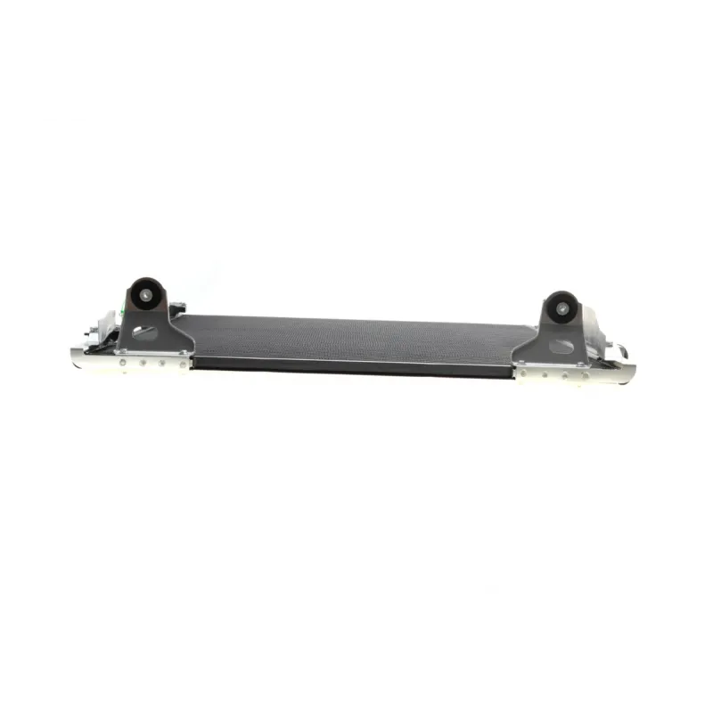 Радіатор кондиціонера Toyota Land Cruiser/Lexus LX 4.5d/4.7/5.7i 07-