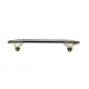 Радіатор кондиціонера Toyota Land Cruiser/Lexus LX 4.5d/4.7/5.7i 07-