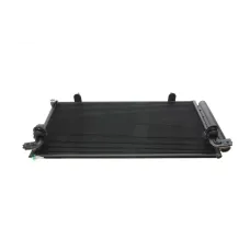 Радіатор кондиціонера NRF 35868 для Subaru Legacy/Outback 2.0-3.0 2003-2009, 610x314x16 мм