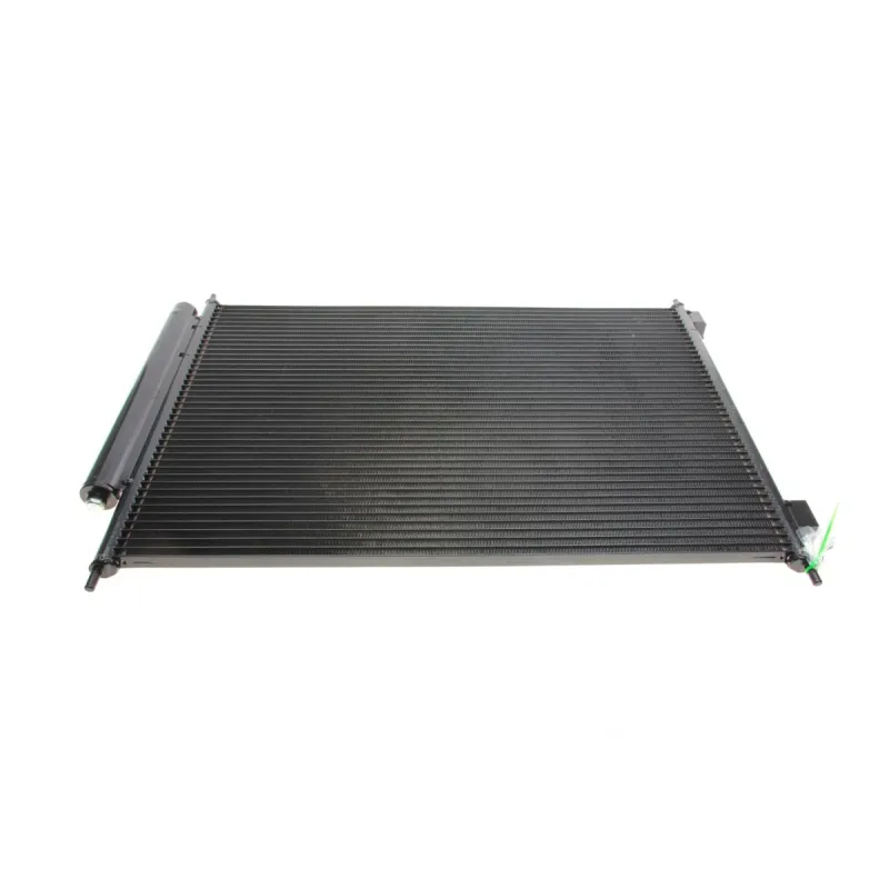 Радіатор кондиціонера NRF 35873 для Nissan X-Trail T31 2.0/2.0D/2.5 2007-2013, 600x408x16 мм