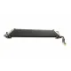 Радіатор кондиціонера NRF 35881 для Mazda CX-7 (ER) 2.2D/2.3/2.5 2006-2014, 605x400x16 мм