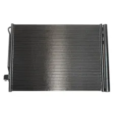 Радіатор кондиціонера BMW X5 (E70/F15/F85)/X6 (E71/E72)/(F16/F86) 2.0D-4.8 06-19