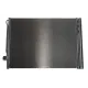 Радіатор кондиціонера BMW X5 (E70/F15/F85)/X6 (E71/E72)/(F16/F86) 2.0D-4.8 06-19