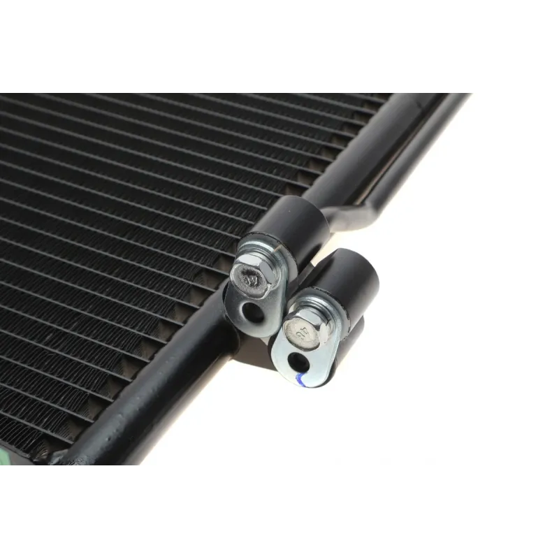 Радіатор кондиціонера BMW X5 (E70/F15/F85)/X6 (E71/E72)/(F16/F86) 2.0D-4.8 06-19