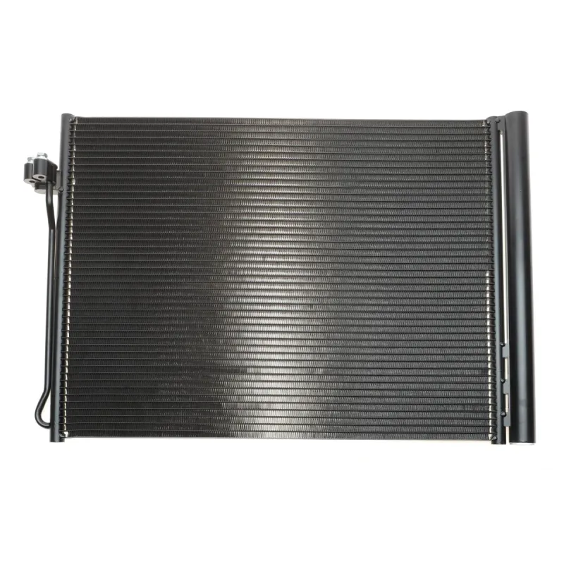 Радіатор кондиціонера BMW X5 (E70/F15/F85)/X6 (E71/E72)/(F16/F86) 2.0D-4.8 06-19