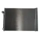 Радіатор кондиціонера BMW X5 (E70/F15/F85)/X6 (E71/E72)/(F16/F86) 2.0D-4.8 06-19