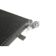 Радіатор кондиціонера Renault Fluence/Scenic III/Megane III 1.4-2.0 09- (з осушувачем)