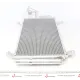 Радіатор кондиціонера NRF 35949 для Mazda 6 GH 2007-2013, 637x317x16 мм