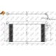 Радіатор кондиціонера (з осушувачем) Hyundai Sonata/Kia Magentis 2.0-3.3 05-