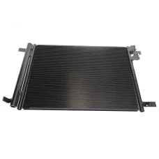 Радіатор кондиціонера NRF 35968 для Audi A3, Skoda Octavia III, VW Golf 1.0-2.0D 16-