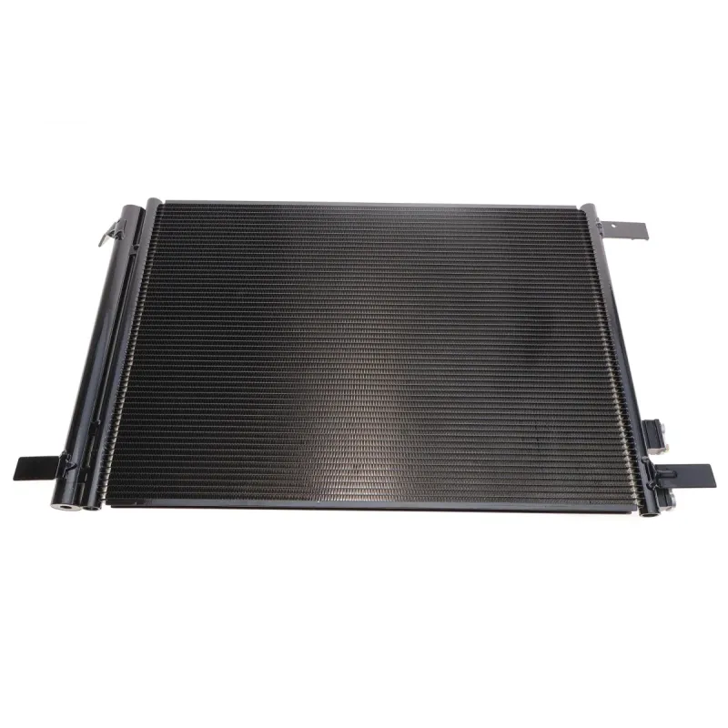 Радіатор кондиціонера NRF 35968 для Audi A3, Skoda Octavia III, VW Golf 1.0-2.0D 16-