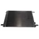 Радіатор кондиціонера NRF 35968 для Audi A3, Skoda Octavia III, VW Golf 1.0-2.0D 16-
