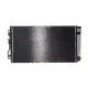 Радіатор кондиціонера NRF 35970 для BMW 1 (F20/F21), 2 (F22), 3 (F30/F31), 4 (F32/F33) 2010-, 595x352x16 мм