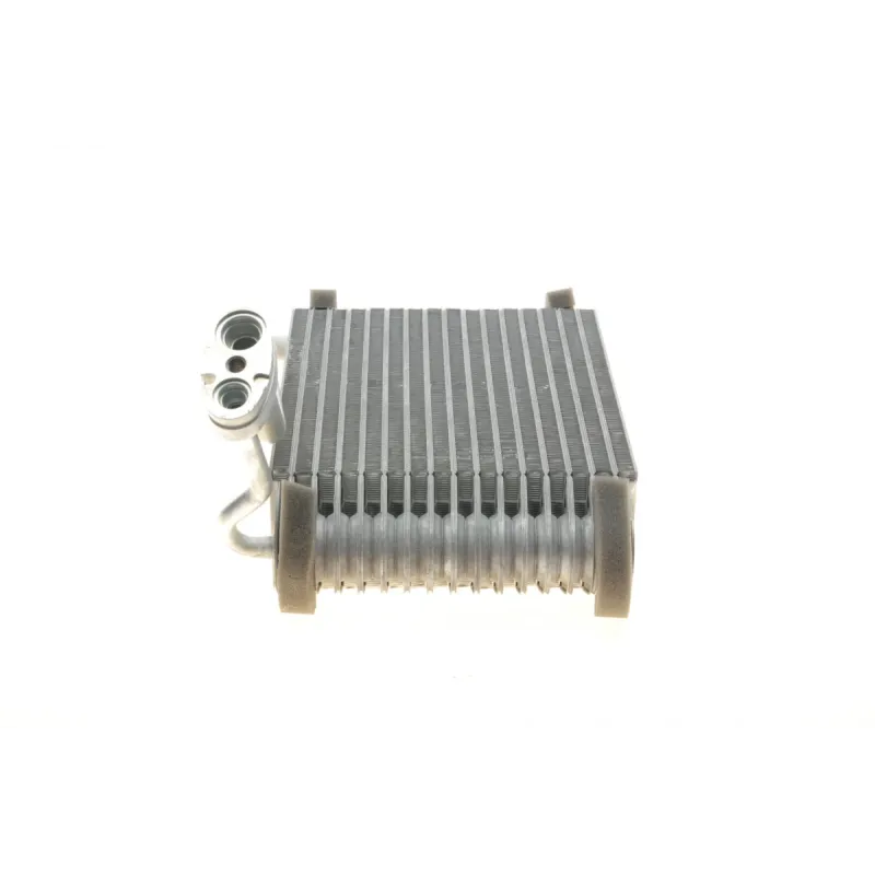Радіатор кондиціонера NRF 36037 для Audi A4 B5 1994-2001, 200x342x73 мм