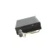 Радіатор кондиціонера NRF 36069 для VW Golf IV/Polo, Skoda Octavia 1.4-3.2 1998-2005, 215x225x75 мм