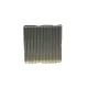 Радіатор кондиціонера VW Caddy/Golf/Skoda Octavia/Audi A3 1.2-2.0 04- (випаровувач)