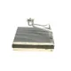Радіатор кондиціонера VW Caddy/Golf/Skoda Octavia/Audi A3 1.2-2.0 04- (випаровувач)