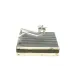 Радіатор кондиціонера VW Caddy/Golf/Skoda Octavia/Audi A3 1.2-2.0 04- (випаровувач)
