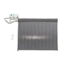 Радіатор кондиціонера BMW X5 (E70/F15/F85)/X6 (E71/E72/F16/F86) 06- (випаровувач)