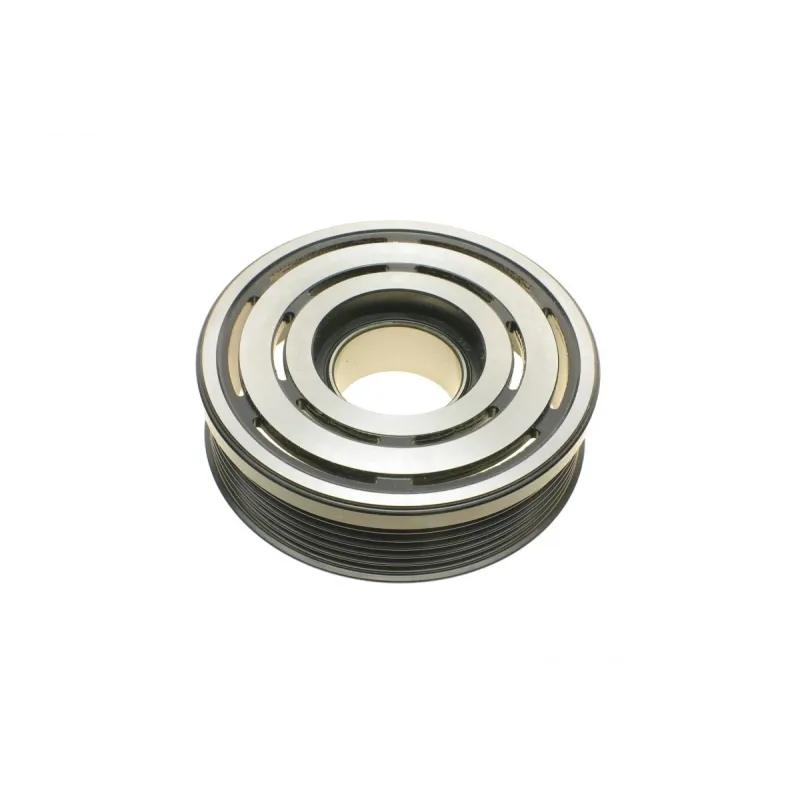 Шків компресора кондиціонера Opel Astra G/Zafira 1.7CDTI 04-15