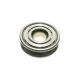 Шків компресора кондиціонера Opel Astra G/Zafira 1.7CDTI 04-15