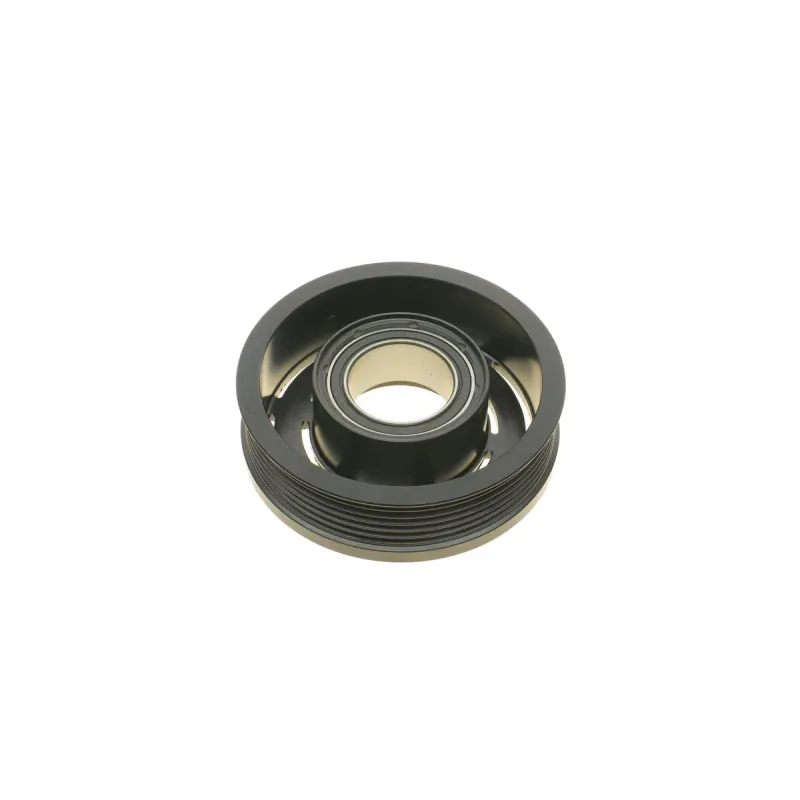 Шків компресора кондиціонера Opel Astra G/Zafira 1.7CDTI 04-15
