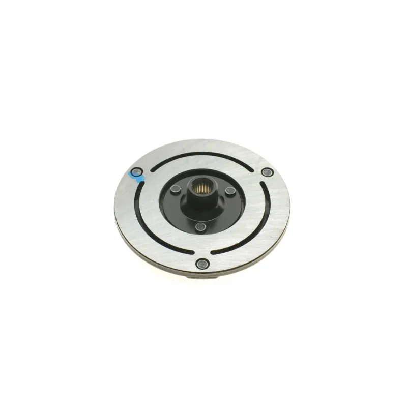 Шків компресора кондиціонера Opel Astra G/Zafira 1.7CDTI 04-15