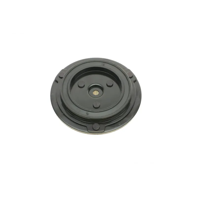 Шків компресора кондиціонера Opel Astra G/Zafira 1.7CDTI 04-15