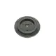 Шків компресора кондиціонера Opel Astra G/Zafira 1.7CDTI 04-15