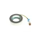 Шків компресора кондиціонера Opel Astra G/Zafira 1.7CDTI 04-15