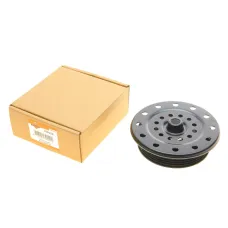 Котушка шківа компресора кондиціонера NRF 380002 для Toyota Avensis/Corolla 2.0D 100 мм 5 канавок