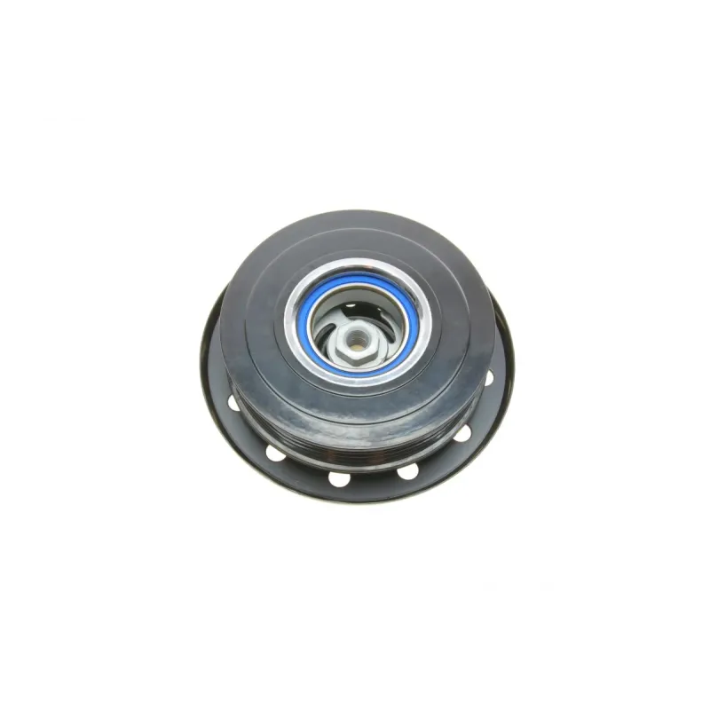 Котушка шківа компресора кондиціонера NRF 380002 для Toyota Avensis/Corolla 2.0D 100 мм 5 канавок