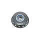 Котушка шківа компресора кондиціонера NRF 380002 для Toyota Avensis/Corolla 2.0D 100 мм 5 канавок