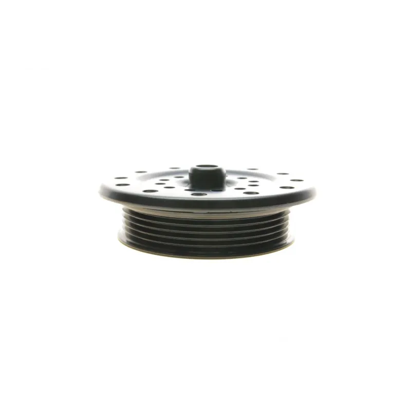 Котушка шківа компресора кондиціонера NRF 380002 для Toyota Avensis/Corolla 2.0D 100 мм 5 канавок