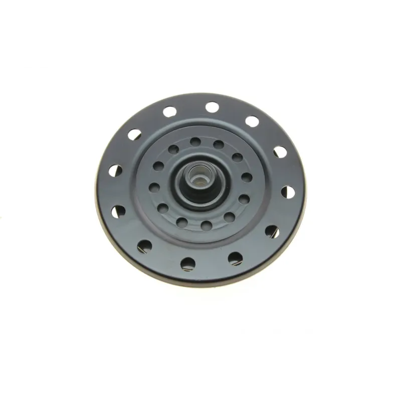 Котушка шківа компресора кондиціонера NRF 380002 для Toyota Avensis/Corolla 2.0D 100 мм 5 канавок