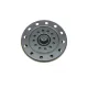 Котушка шківа компресора кондиціонера NRF 380002 для Toyota Avensis/Corolla 2.0D 100 мм 5 канавок