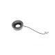 Шків компресора кондиціонера MB C-class (W202)/E-class (W210)/G-class (W461) 1.8-5.4 89-