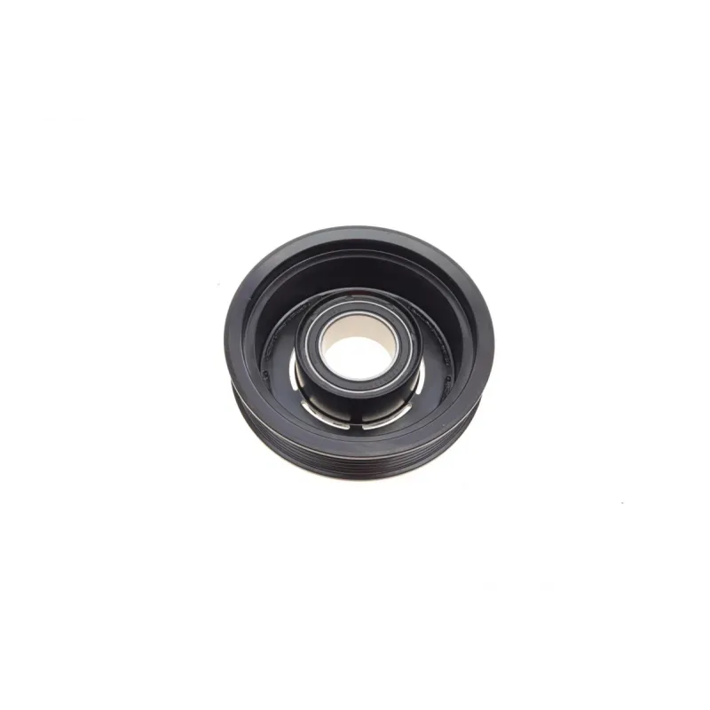 Шків компресора кондиціонера MB C-class (W202)/E-class (W210)/G-class (W461) 1.8-5.4 89-