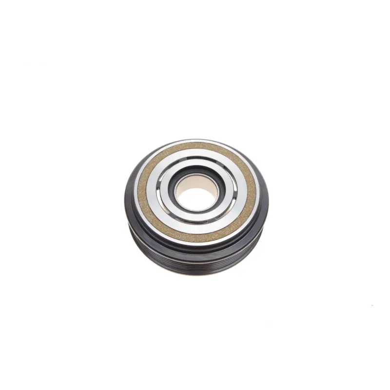 Шків компресора кондиціонера MB C-class (W202)/E-class (W210)/G-class (W461) 1.8-5.4 89-