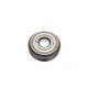 Шків компресора кондиціонера MB C-class (W202)/E-class (W210)/G-class (W461) 1.8-5.4 89-