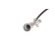 Шків компресора кондиціонера MB C-class (W202)/E-class (W210)/G-class (W461) 1.8-5.4 89-