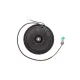 Шків компресора кондиціонера Skoda Superb 01-08