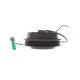 Шків компресора кондиціонера Skoda Superb 01-08