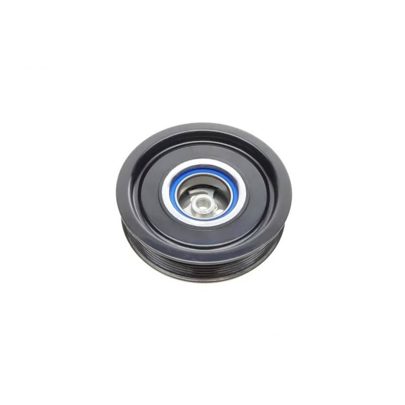 Шків компресора кондиціонера NRF 380010 для Mercedes-Benz Sprinter 906, BMW 5 (F10, F18) 2013-2016, 110 мм