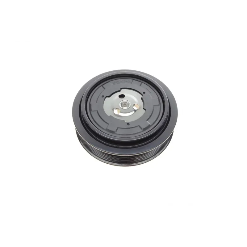 Шків компресора кондиціонера NRF 380010 для Mercedes-Benz Sprinter 906, BMW 5 (F10, F18) 2013-2016, 110 мм