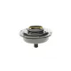 Шків компресора кондиціонера NRF 380011 для Volkswagen Touareg, Phaeton, T5 2.5/5.0TDI 2003-2010