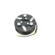Котушка шківа компресора кондиціонера NRF 380012 для Honda CR-V II 2.0 2002-2006, Ø 100 мм, 7 канавок