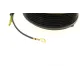 Котушка шківа компресора кондиціонера NRF 380012 для Honda CR-V II 2.0 2002-2006, Ø 100 мм, 7 канавок